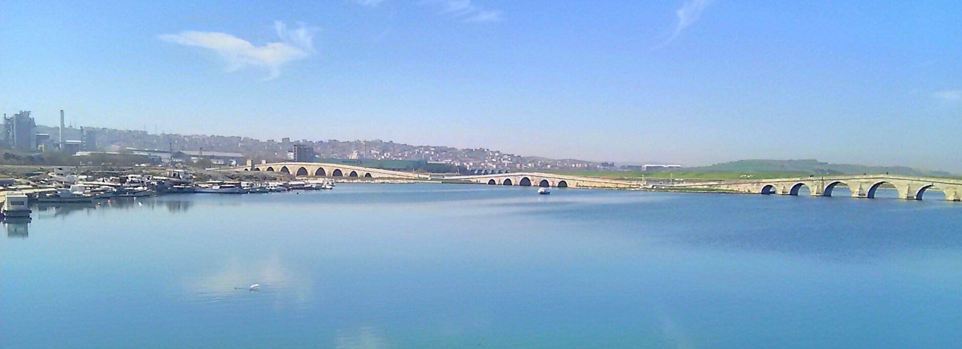 Süleyman Bridge
